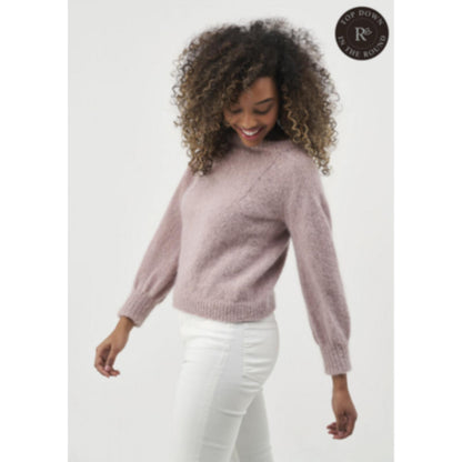 Katharina Rowan Broschüre The Bloggers Edit by Quail (DE) 12 Designs