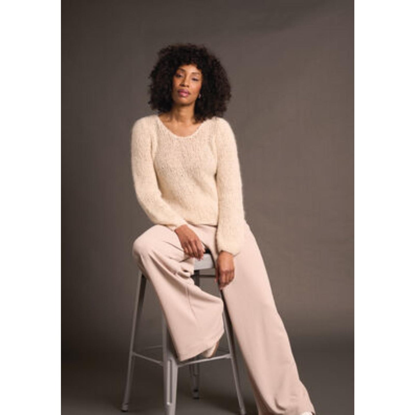Rowan Magazin (DE, EN) Alpaca Sparkle