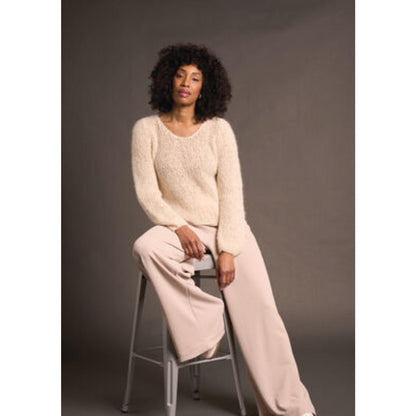Rowan Magazin (DE, EN) Alpaca Sparkle