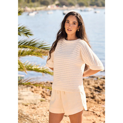 Rowan Anleitungsheft (EN) Modell Lustre