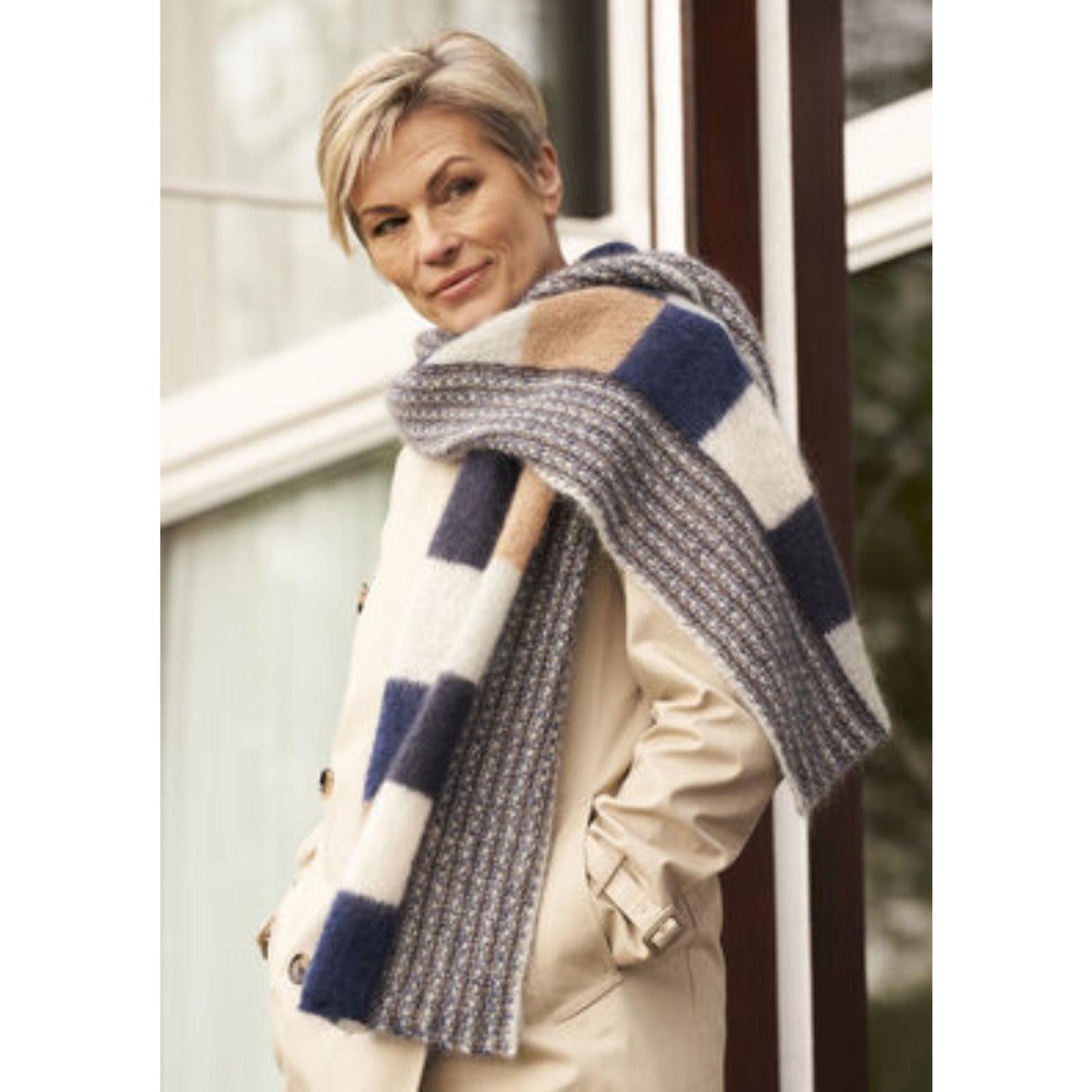 Rowan Kid Silk Haze Accessories (EN, DE)