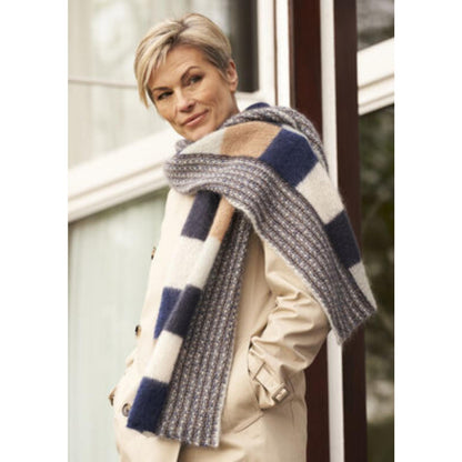 Rowan Kid Silk Haze Accessories (EN, DE)