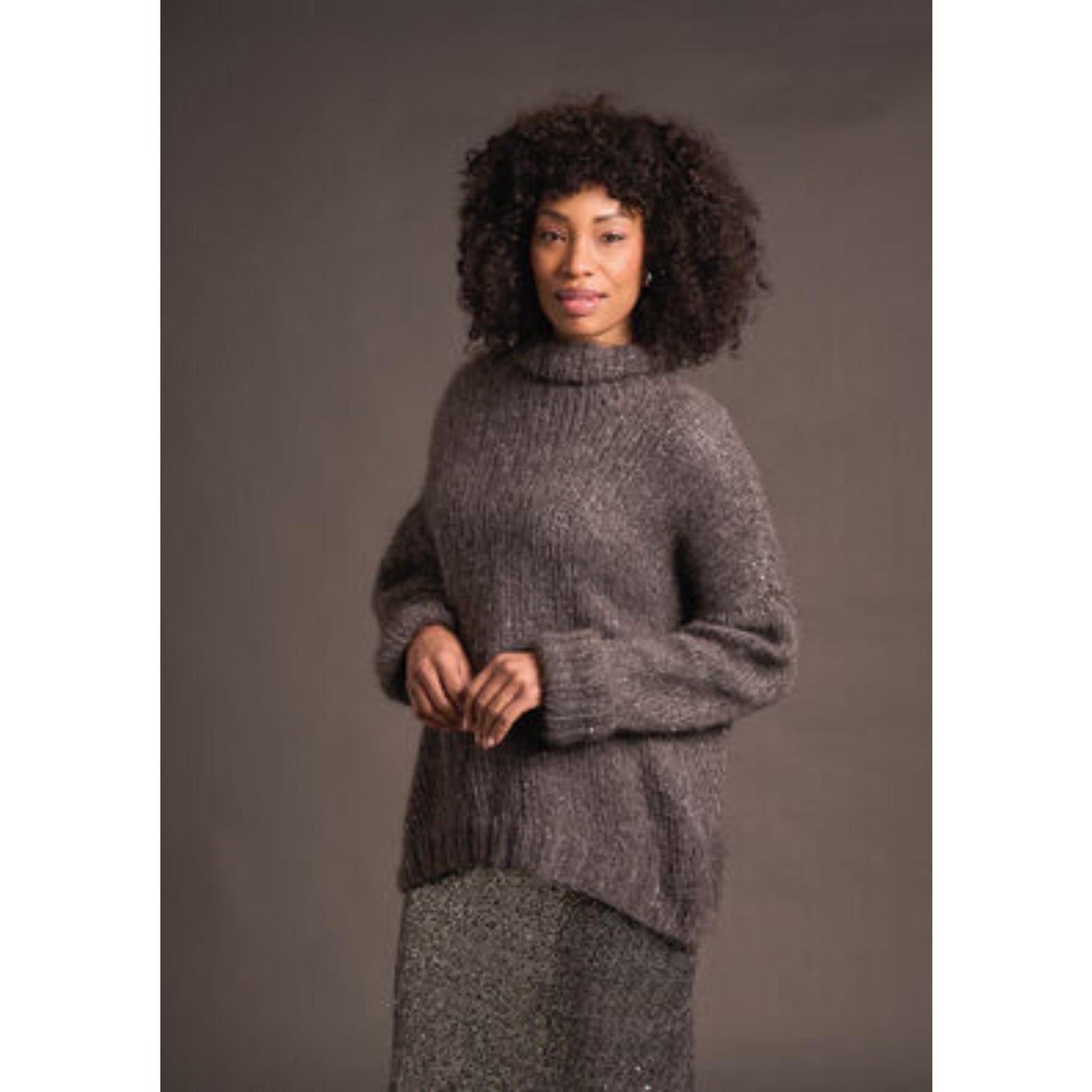 Rowan Magazin (DE, EN) Alpaca Sparkle