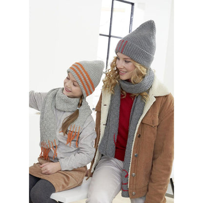 Schachenmayr Magazin 049 Family Collection (DE) mehrere Projekte