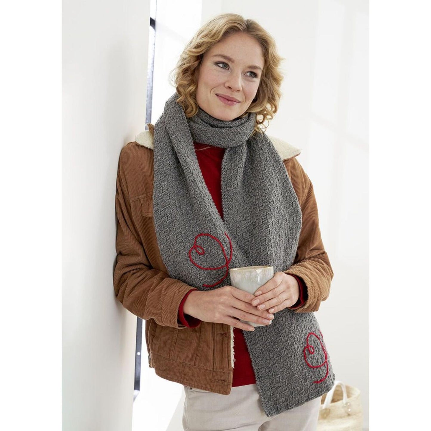Schachenmayr Magazin 049 Family Collection (DE) mehrere Projekte