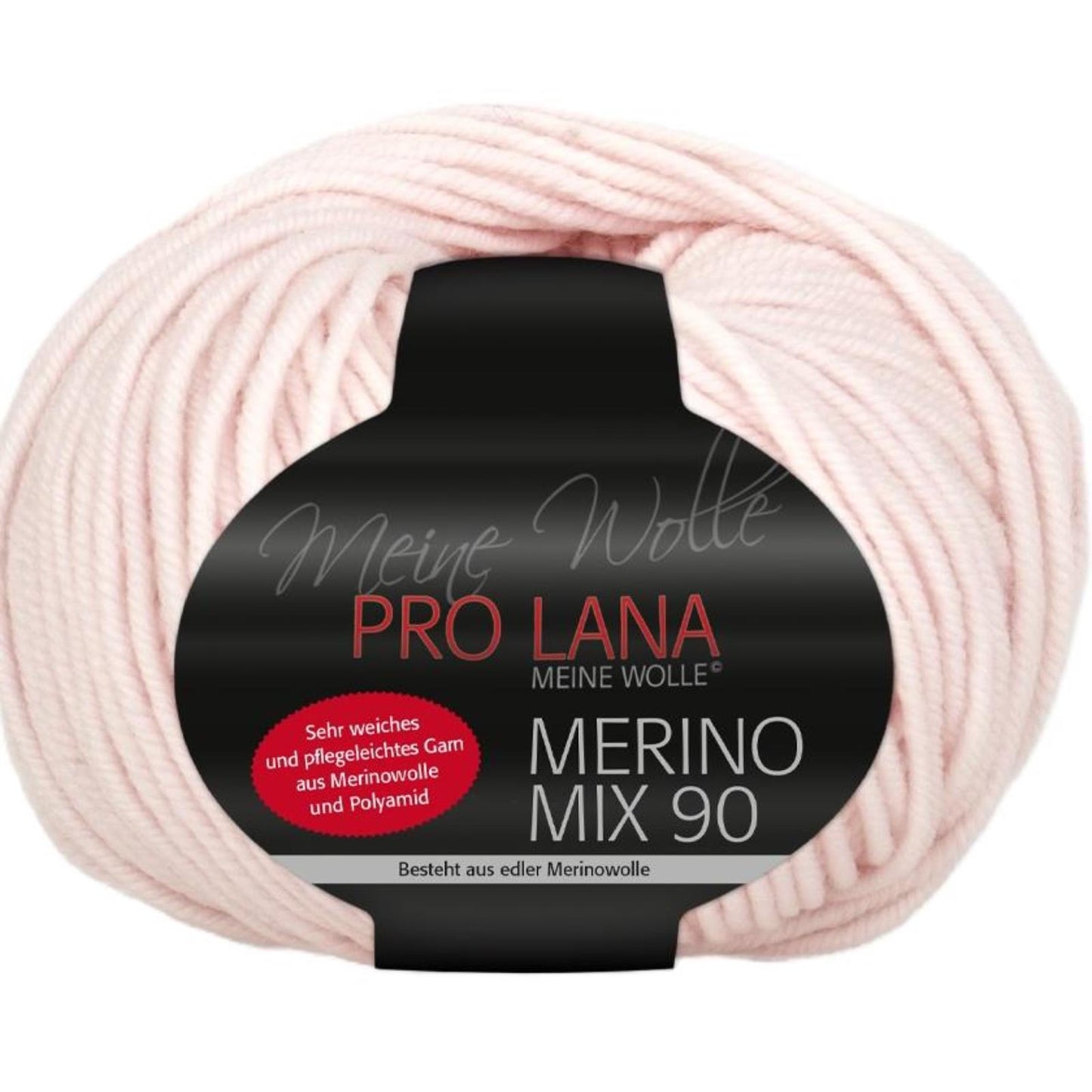 Pro Lana Merino Mix 90 50 g