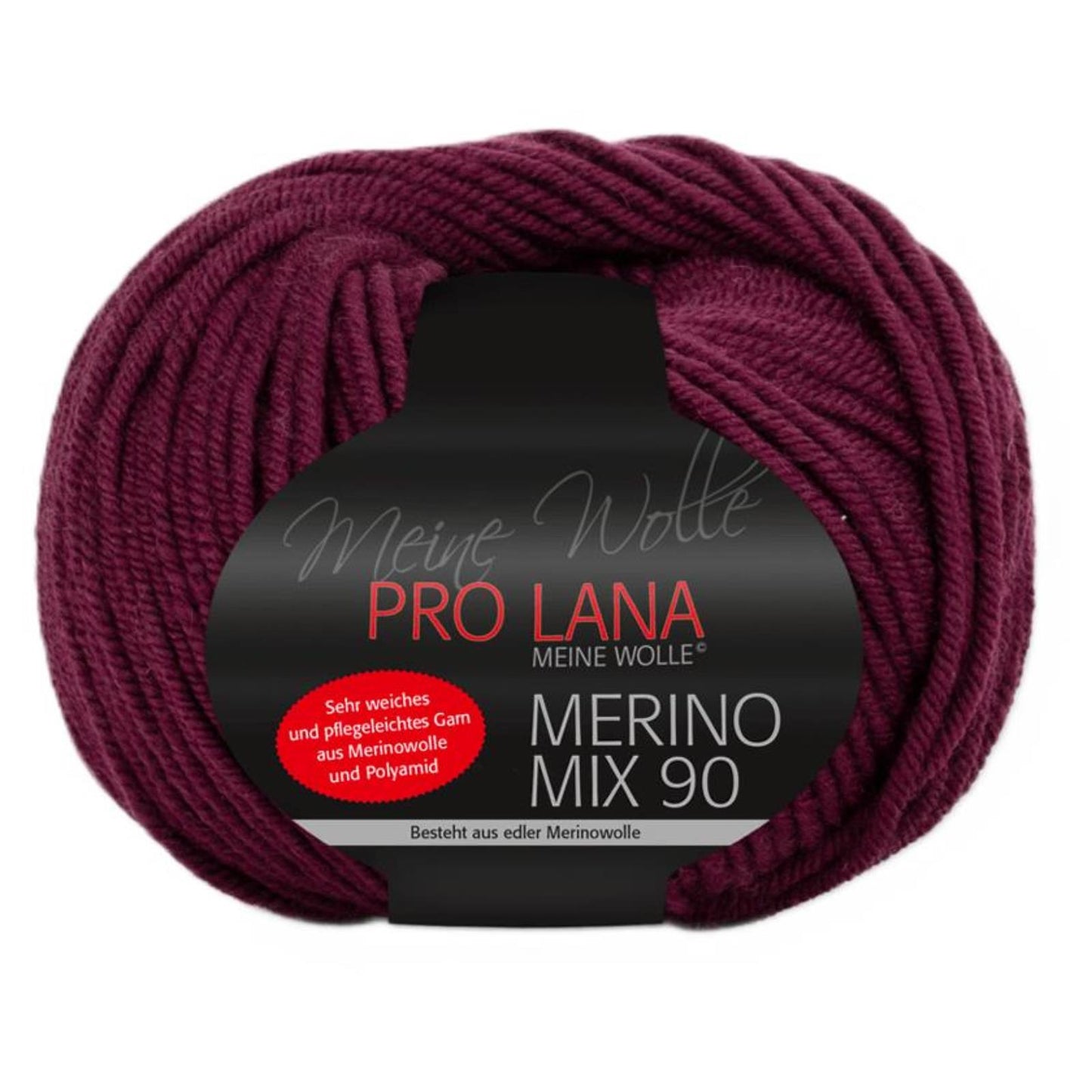 Pro Lana Merino Mix 90 50 g