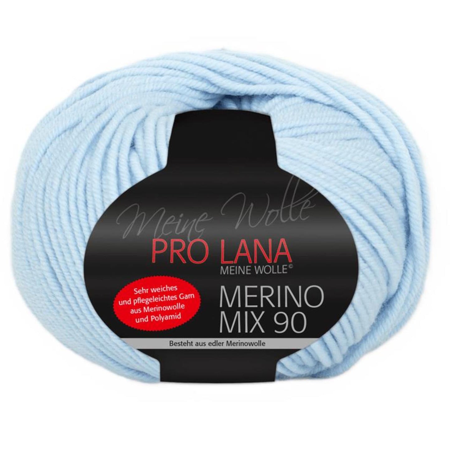 Pro Lana Merino Mix 90 50 g