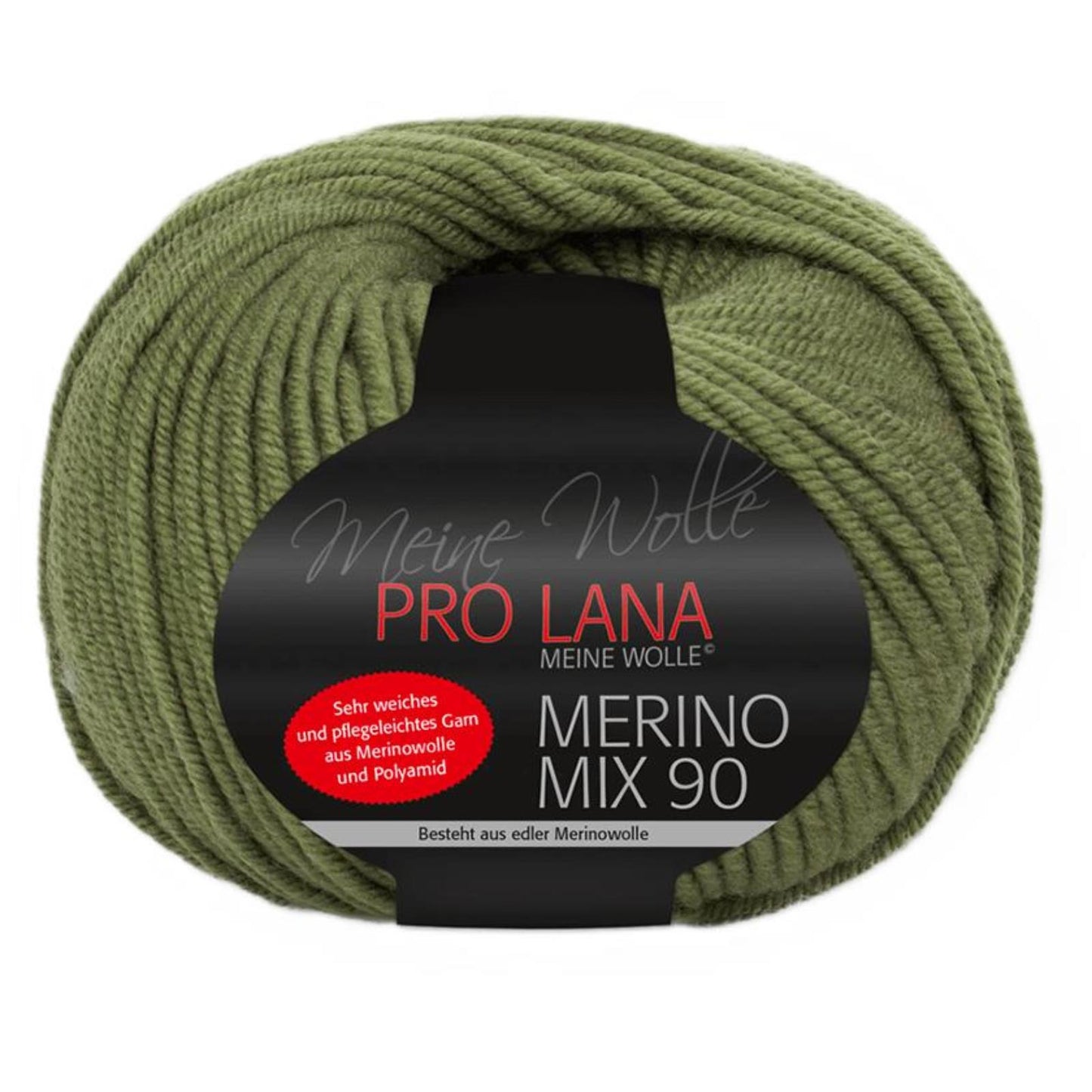 Pro Lana Merino Mix 90 50 g