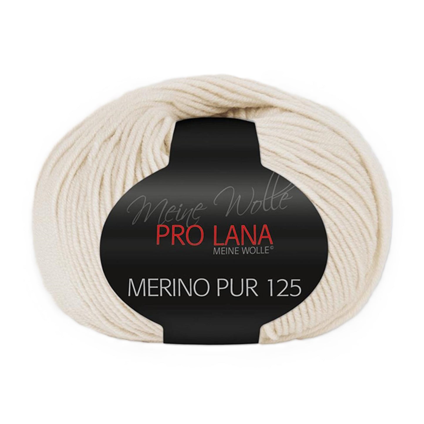 Pro Lana Merino Pur 125, 50g