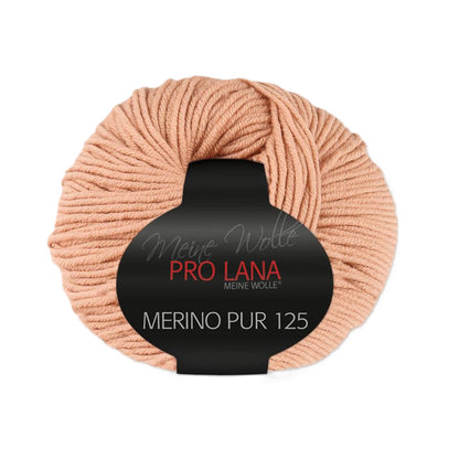 Pro Lana Merino Pur 125, 50g (Sonderposten)