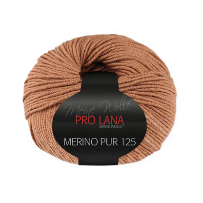 Pro Lana Merino Pur 125, 50g (Sonderposten)