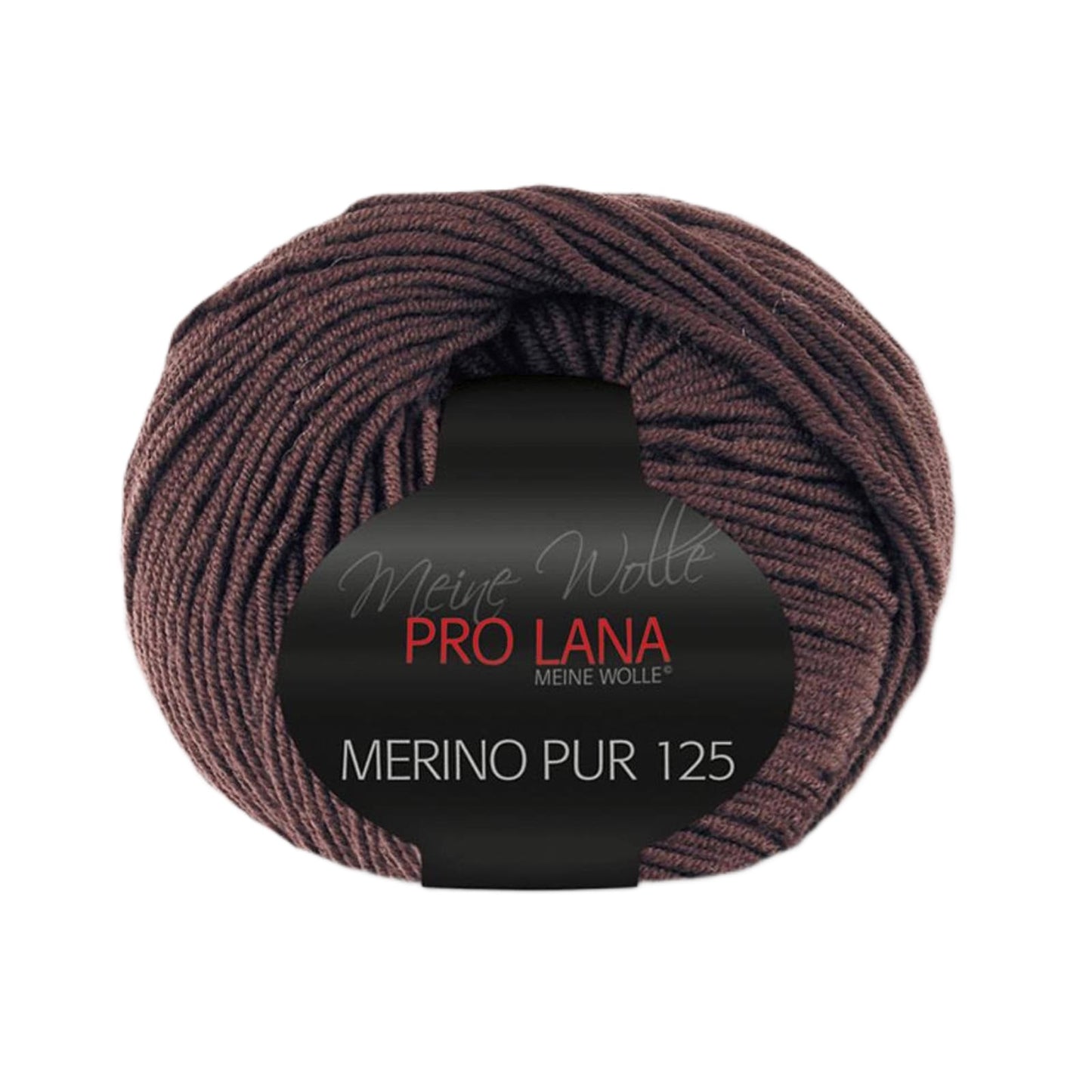 Pro Lana Merino Pur 125, 50g