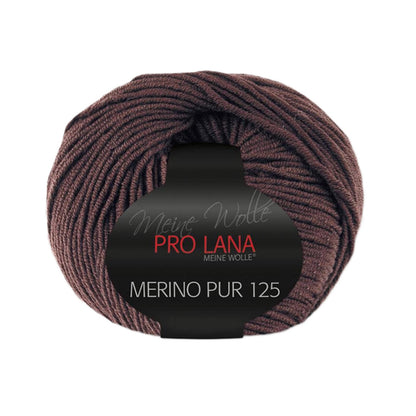 Pro Lana Merino Pur 125, 50g (Sonderposten)
