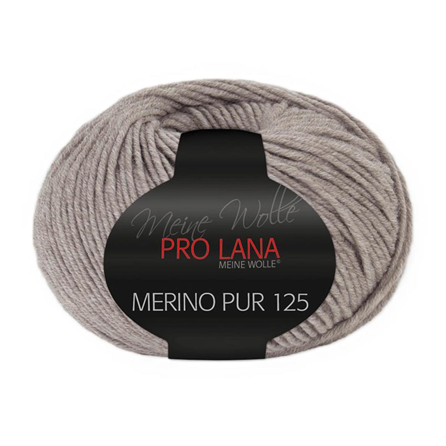 Pro Lana Merino Pur 125, 50g