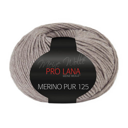 Pro Lana Merino Pur 125, 50g (Sonderposten)