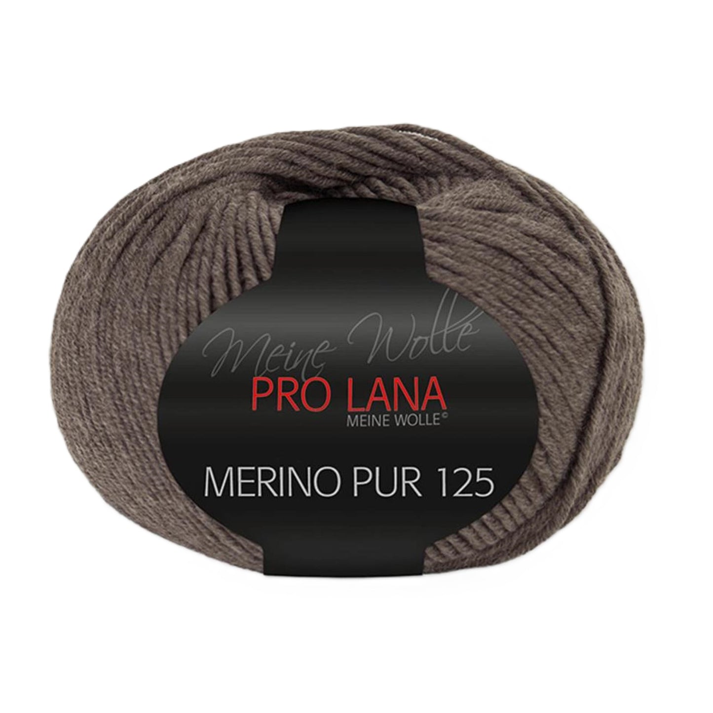 Pro Lana Merino Pur 125, 50g