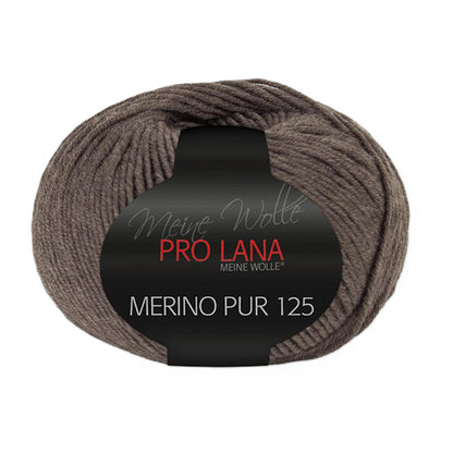 Pro Lana Merino Pur 125, 50g (Sonderposten)