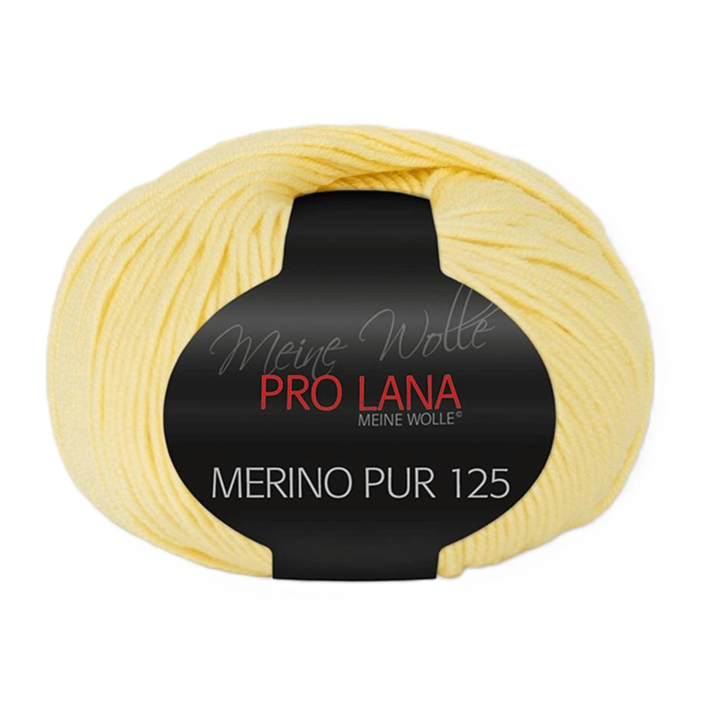 Pro Lana Merino Pur 125, 50g