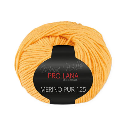 Pro Lana Merino Pur 125, 50g (Sonderposten)