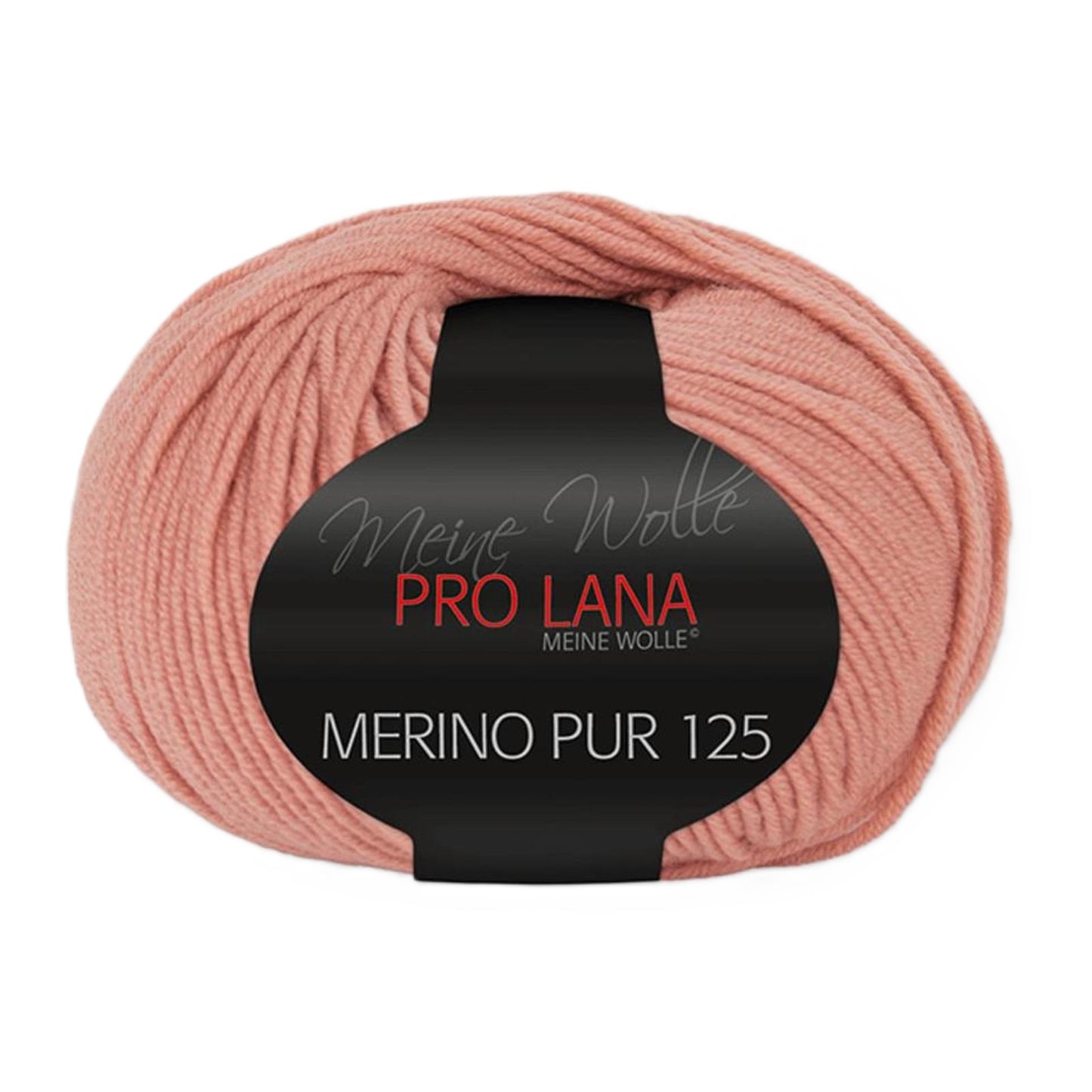 Pro Lana Merino Pur 125, 50g