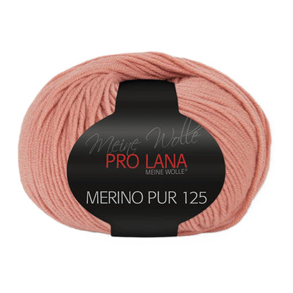Pro Lana Merino Pur 125, 50g (Sonderposten)
