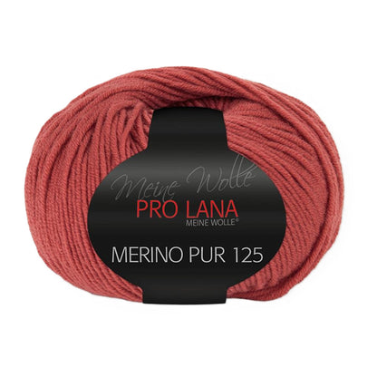 Pro Lana Merino Pur 125, 50g (Sonderposten)