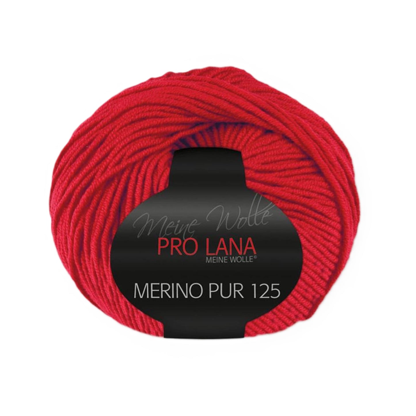 Pro Lana Merino Pur 125, 50g