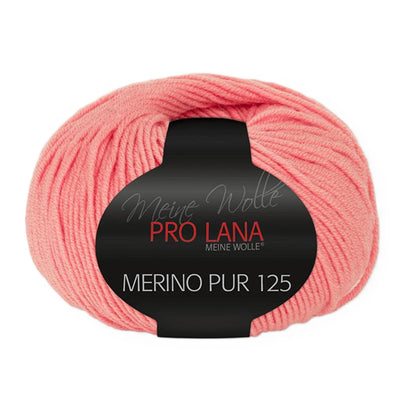Pro Lana Merino Pur 125, 50g (Sonderposten)