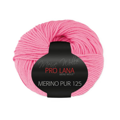 Pro Lana Merino Pur 125, 50g (Sonderposten)