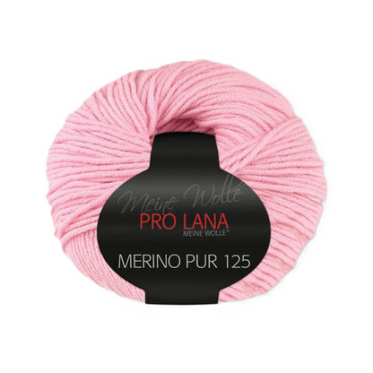 Pro Lana Merino Pur 125, 50g (Sonderposten)