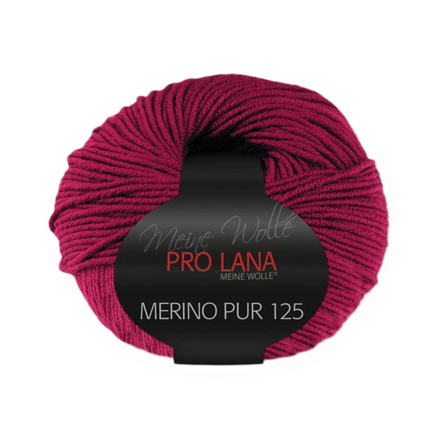 Pro Lana Merino Pur 125, 50g