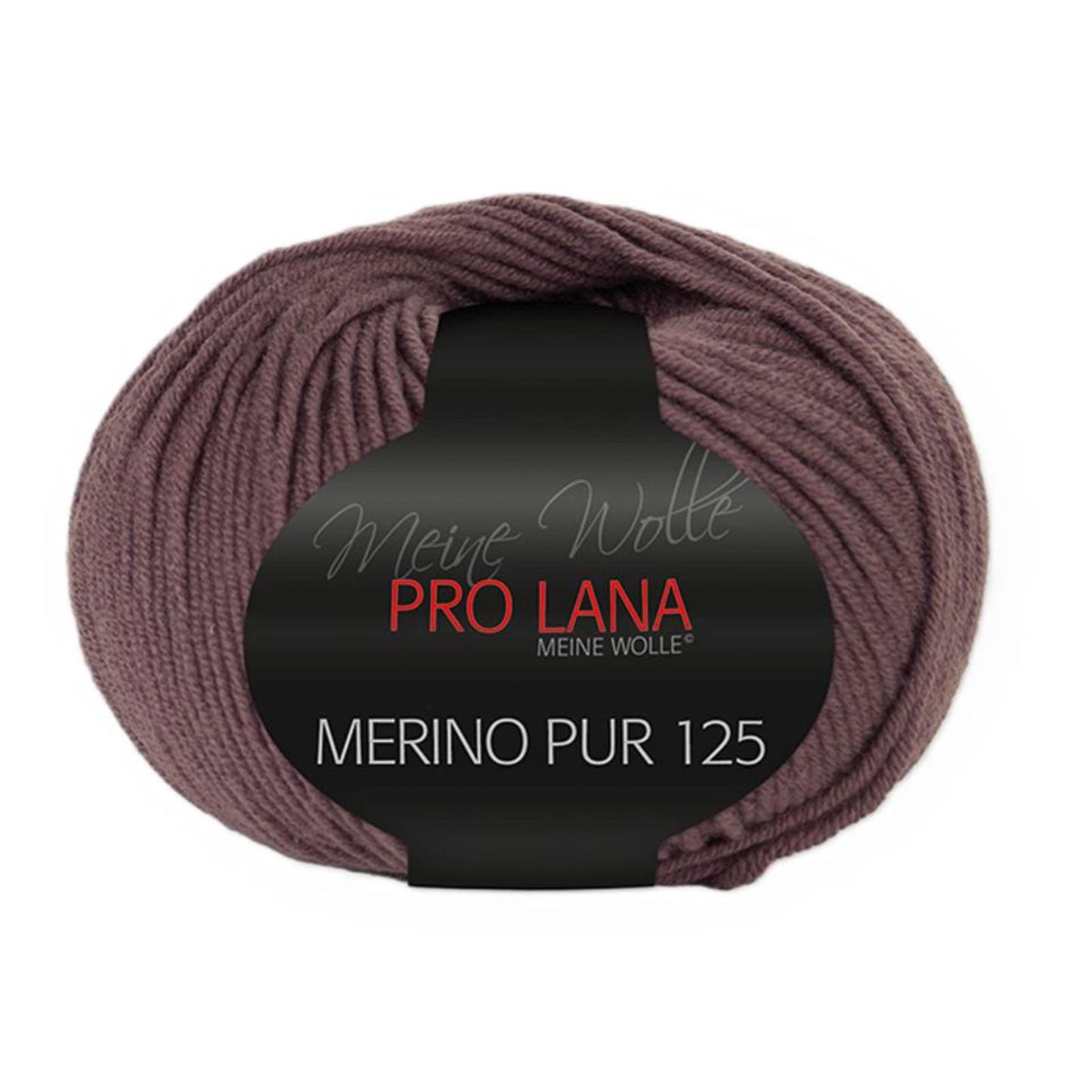 Pro Lana Merino Pur 125, 50g