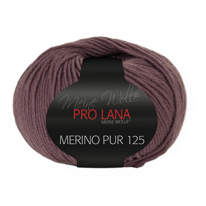 Pro Lana Merino Pur 125, 50g (Sonderposten)