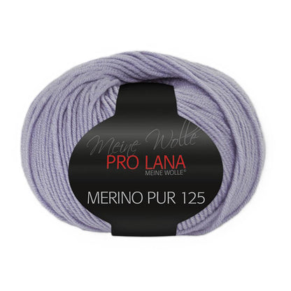 Pro Lana Merino Pur 125, 50g (Sonderposten)