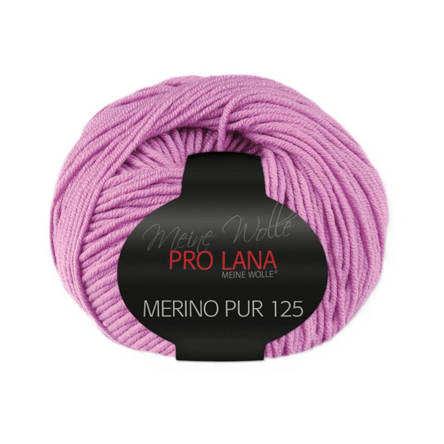 Pro Lana Merino Pur 125, 50g