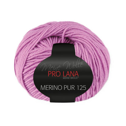 Pro Lana Merino Pur 125, 50g (Sonderposten)