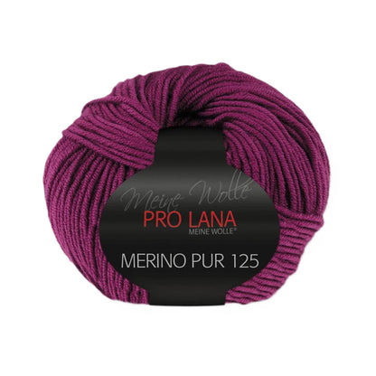 Pro Lana Merino Pur 125, 50g (Sonderposten)