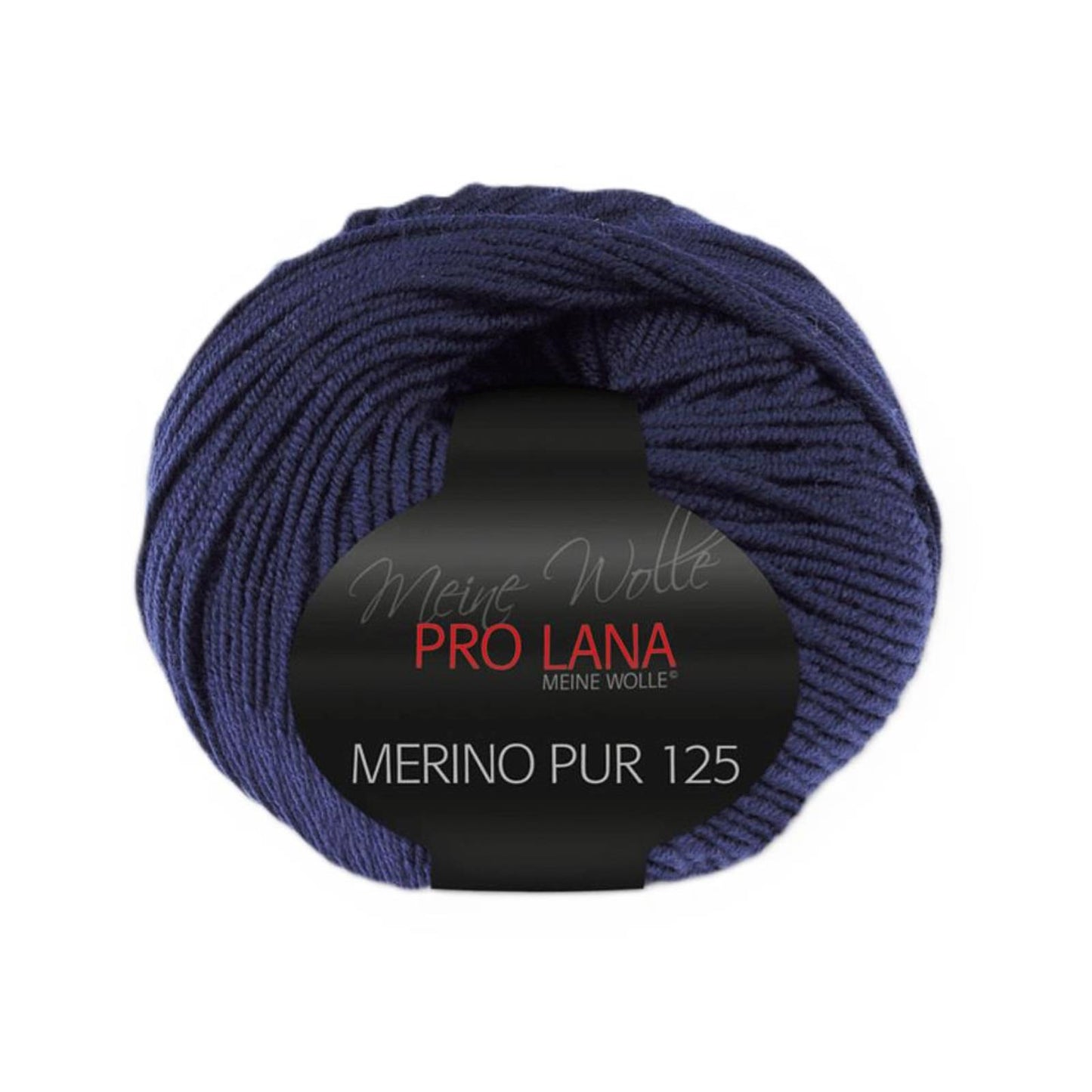 Pro Lana Merino Pur 125, 50g