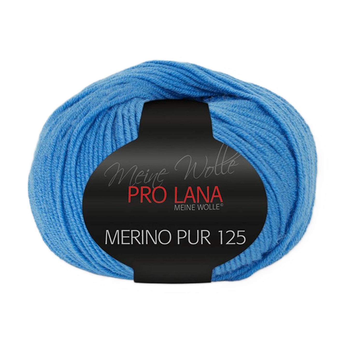 Pro Lana Merino Pur 125, 50g