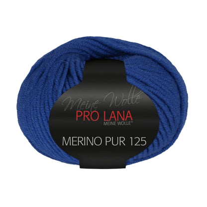 Pro Lana Merino Pur 125, 50g (Sonderposten)