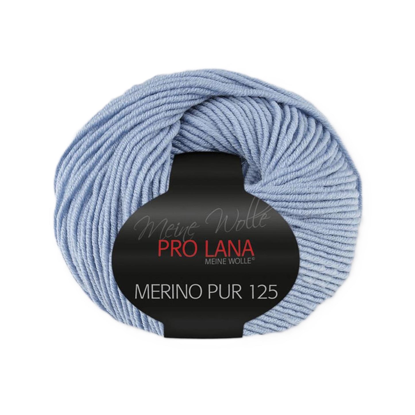 Pro Lana Merino Pur 125, 50g