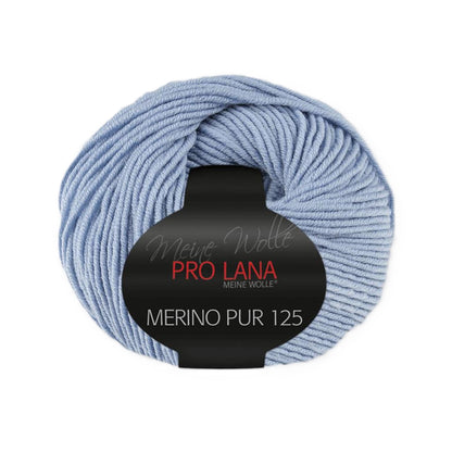 Pro Lana Merino Pur 125, 50g (Sonderposten)