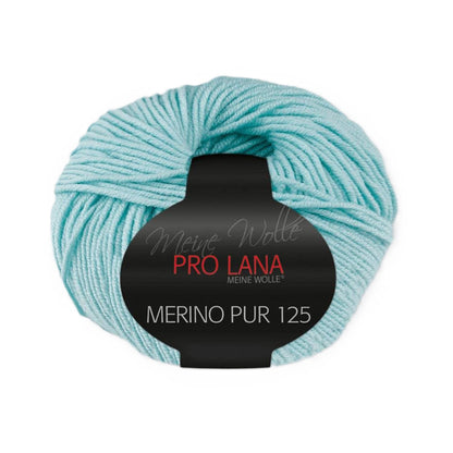 Pro Lana Merino Pur 125, 50g (Sonderposten)