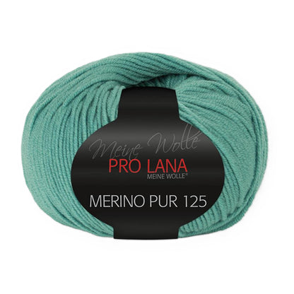 Pro Lana Merino Pur 125, 50g (Sonderposten)