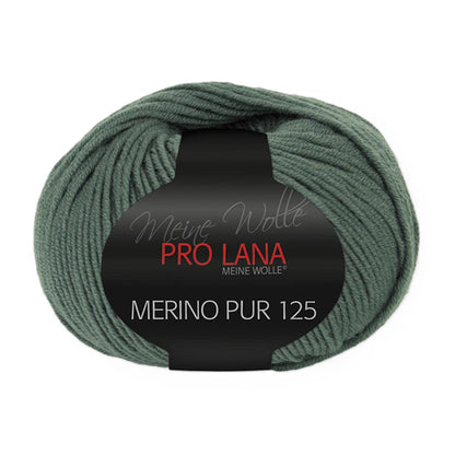 Pro Lana Merino Pur 125, 50g (Sonderposten)