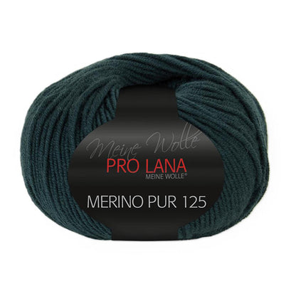 Pro Lana Merino Pur 125, 50g (Sonderposten)
