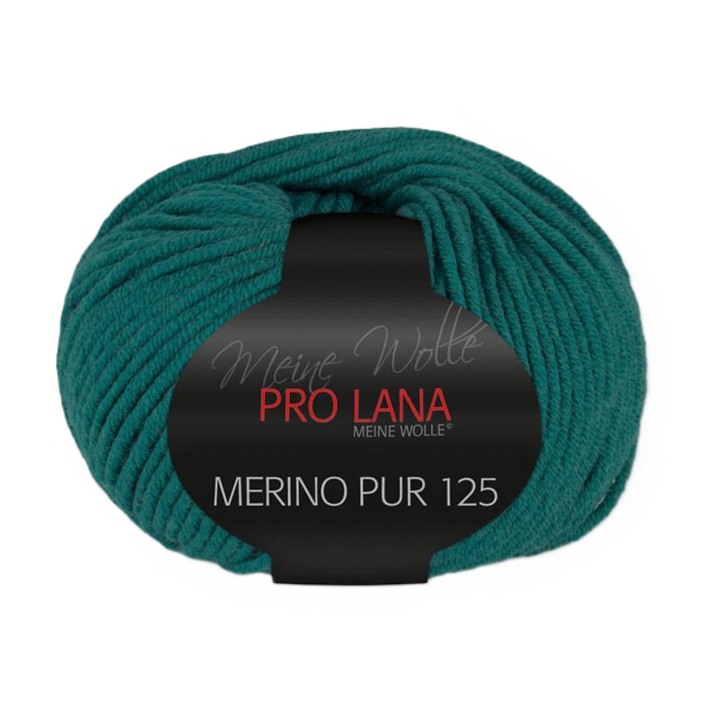 Pro Lana Merino Pur 125, 50g