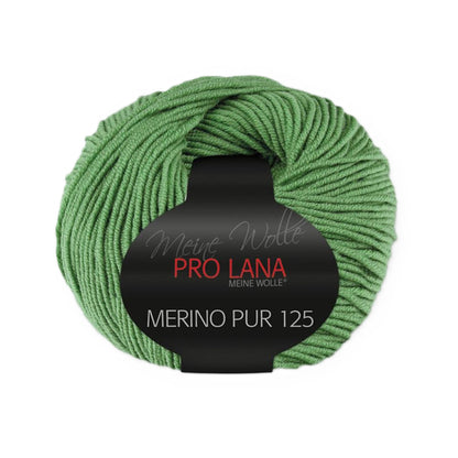 Pro Lana Merino Pur 125, 50g (Sonderposten)
