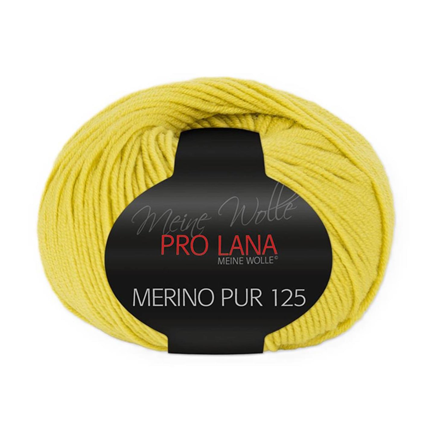 Pro Lana Merino Pur 125, 50g